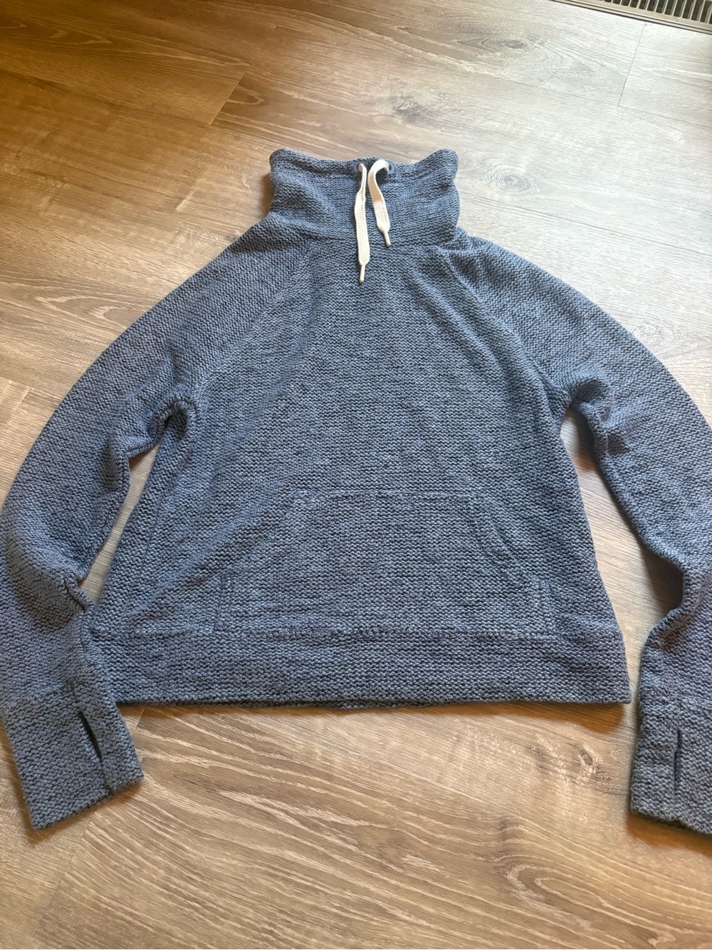 aerie womans Turtleneck Sweatshirt